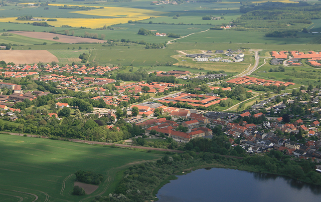 BORUP om Borup » hverdagsnyt.dk